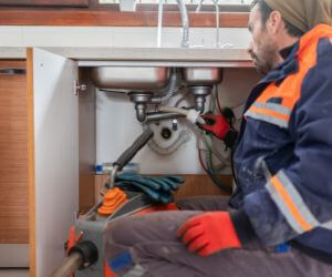 About Emergency plumbing pros Bettles Field, AK
